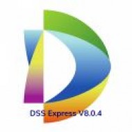 DHI-DSSExpress8-Door-Channel-License